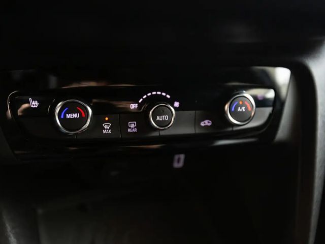 Opel Corsa GS-Line Grand Sport Turbo