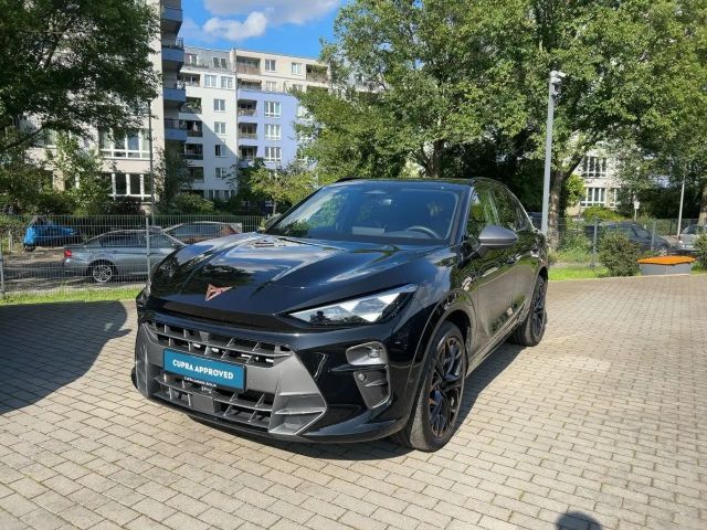 Cupra Terramar 1.5 e-Hybrid VZ