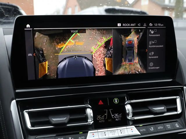 BMW M850 Coupé xDrive