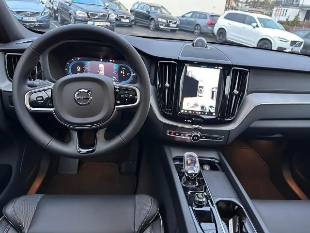 Volvo XC60 AWD Polestar T8