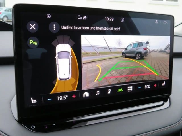 Skoda Enyaq Suite iV 80