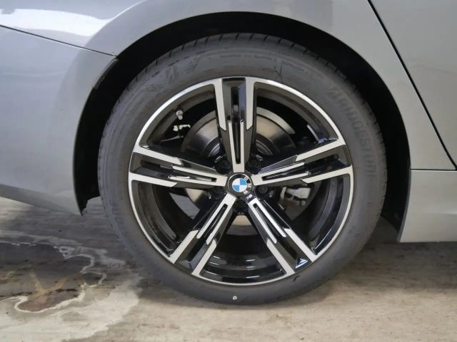 BMW 318 318d M-Sport Touring