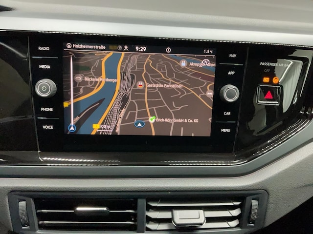 Volkswagen Taigo 1.5 TSI DSG