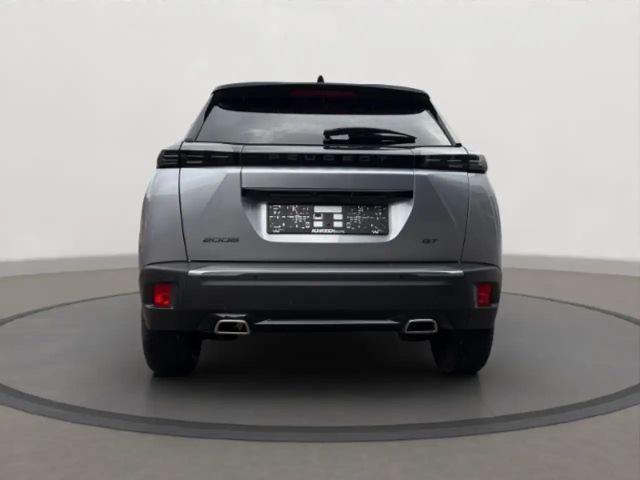 Peugeot 2008 EAT8 GT-Line
