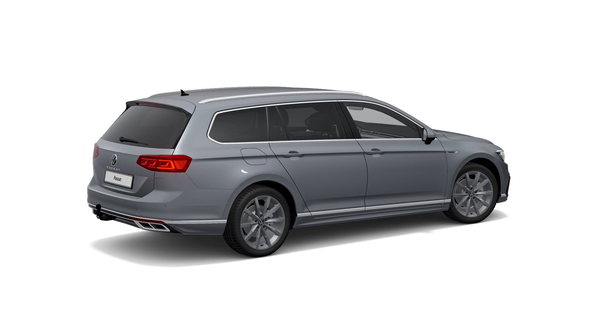 Volkswagen Passat DSG Variant