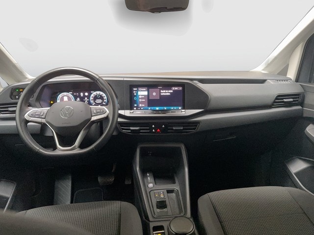 Volkswagen Caddy 2.0 TDI Life