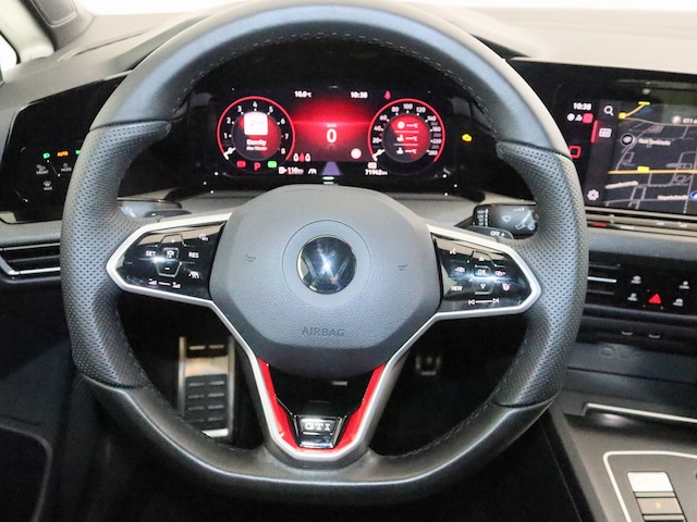 Volkswagen Golf 2.0 TSI GTI Golf VIII