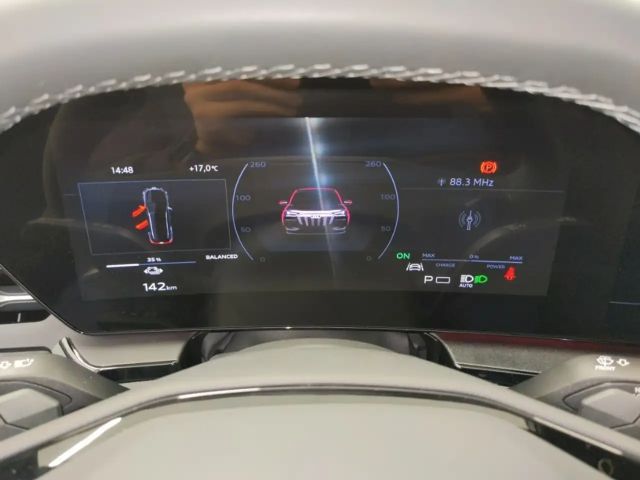 Audi Q6 e-tron Quattro S-Line