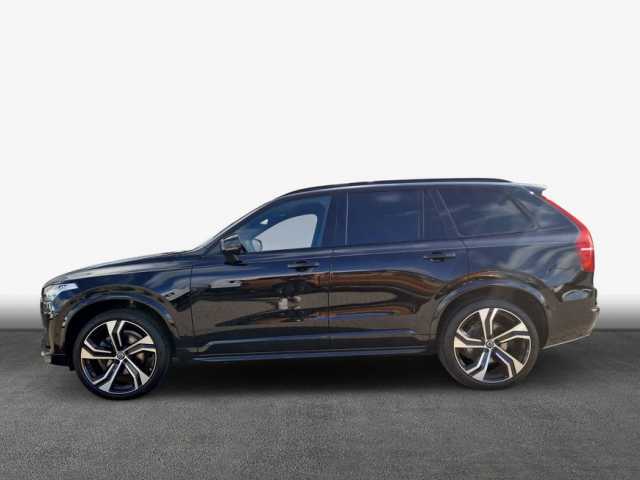 Volvo XC90 Plus
