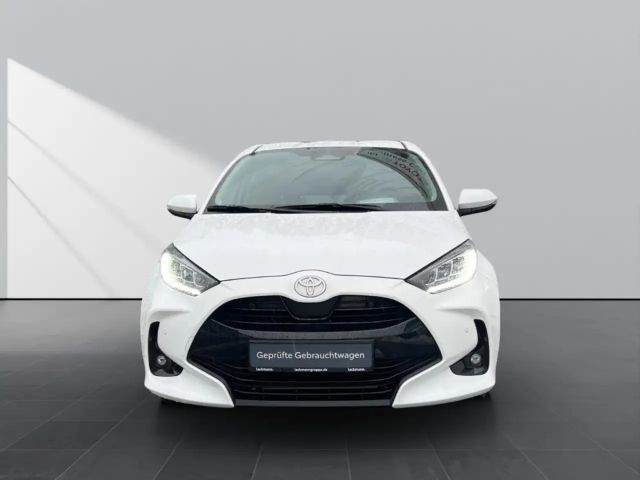 Toyota Yaris Comfort Hatchback Hybride