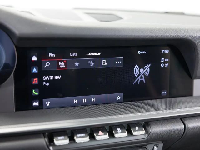 Porsche 911 Carrera Coupé