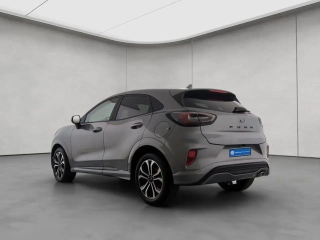 Ford Puma EcoBoost ST Line