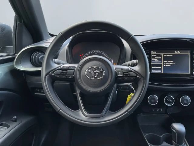 Toyota Aygo X Hatchback Pulse