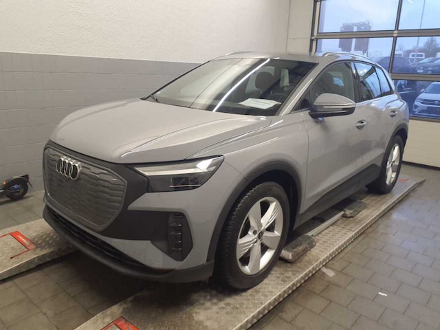 Audi Q4 e-tron 40