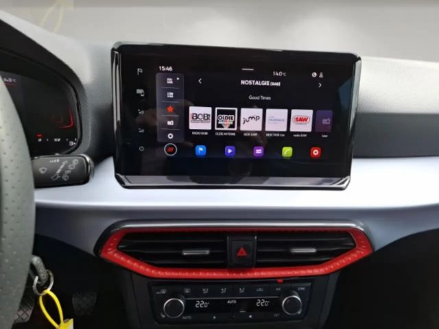 Seat Arona 1.0 TSI FR-lijn