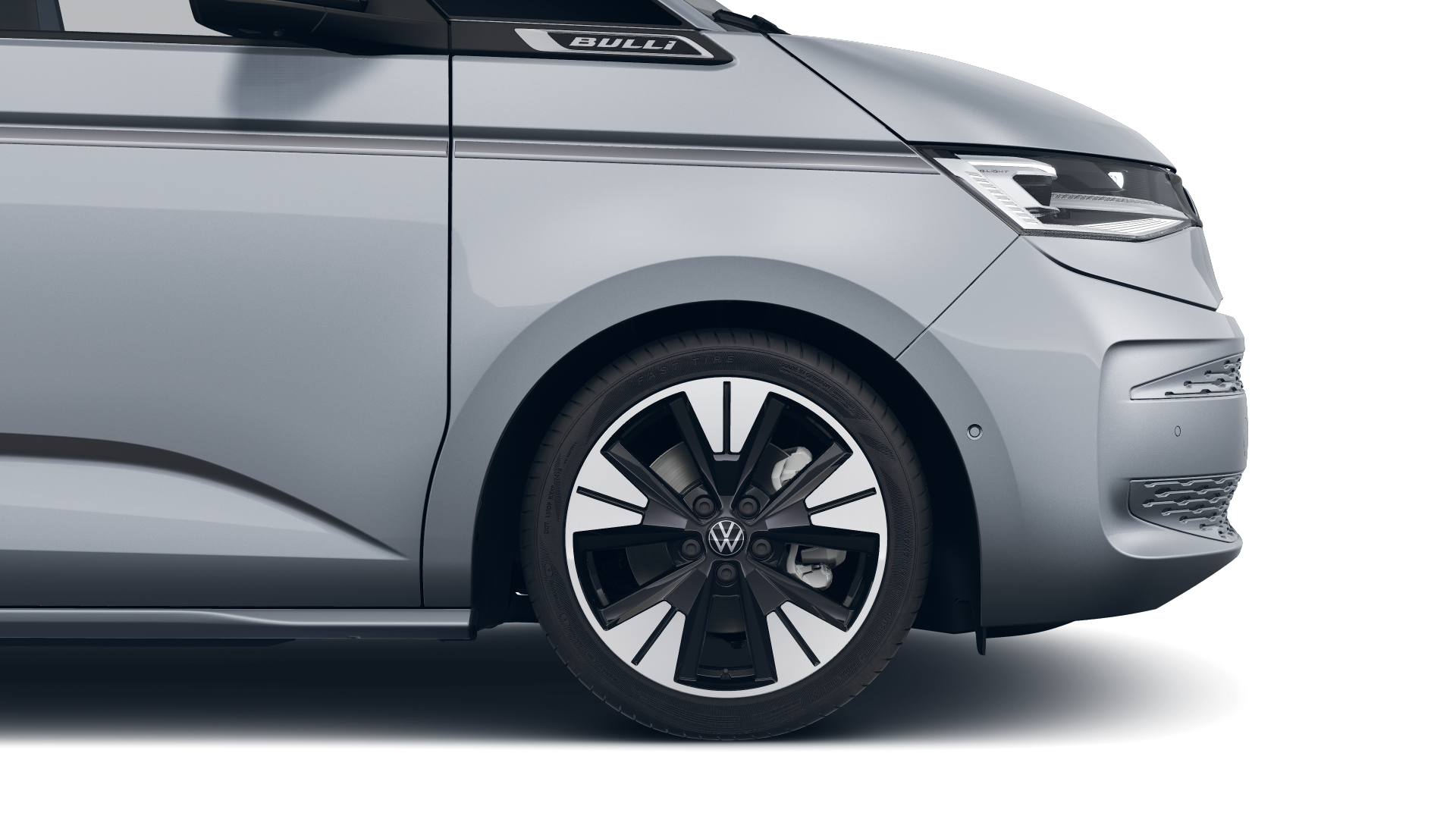 Volkswagen Multivan DSG Lang Style