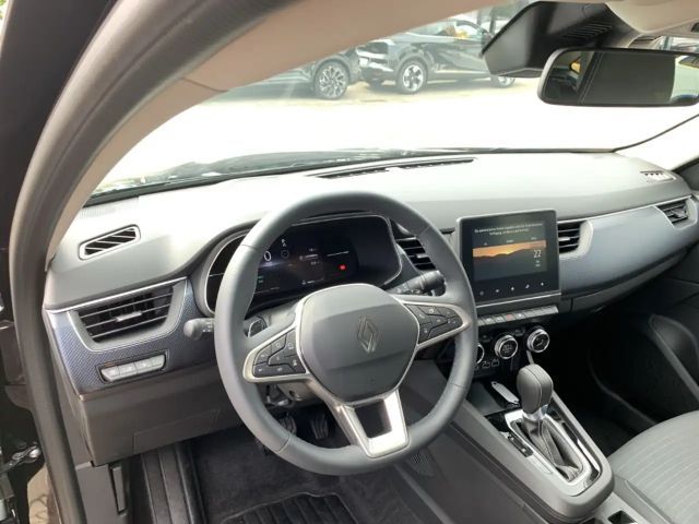 Renault Arkana EDC Evolution Hybrid