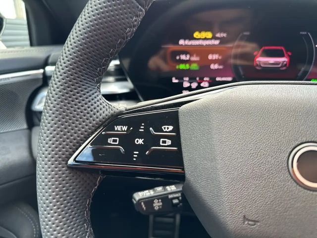 Audi A5 Hybride Quattro