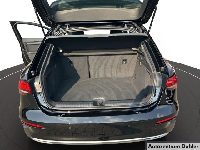 Audi A3 35 TFSI Sedan Sportback