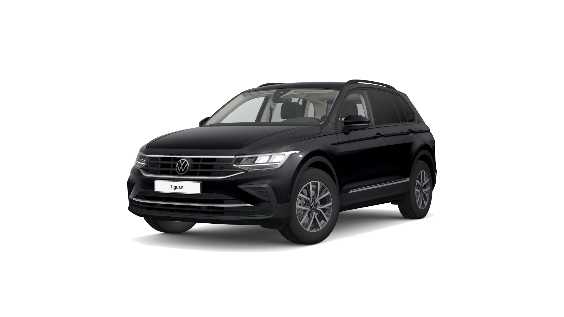 Volkswagen Tiguan 2.0 TDI DSG Life