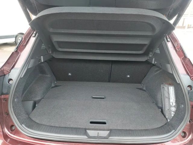 Nissan Qashqai AWD Tekna