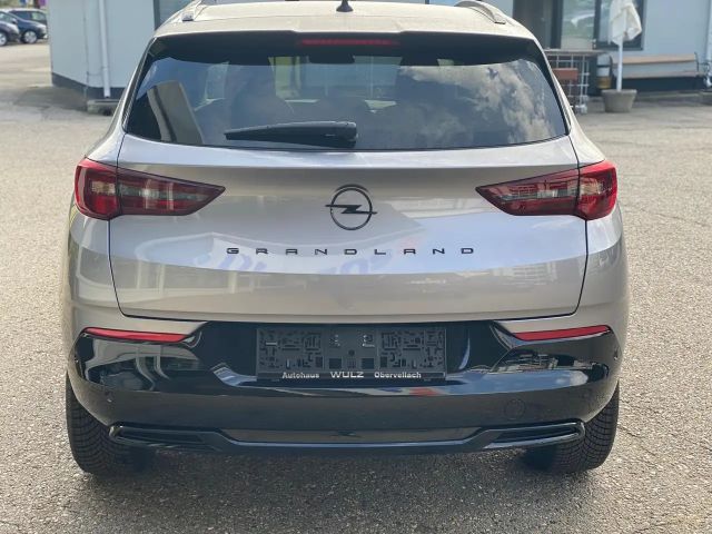 Opel Grandland X GS-Line Grand Sport