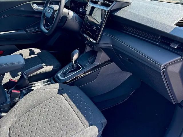 Ford Puma EcoBoost Titanium