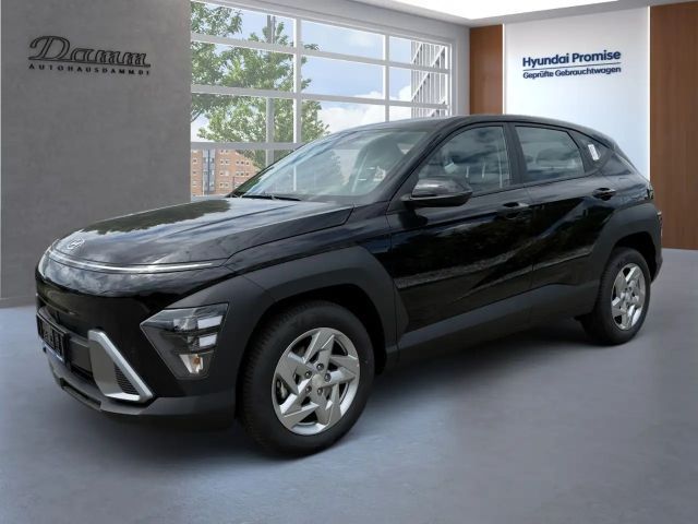 Hyundai Kona 2WD Select