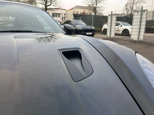 Porsche Cayman 718 Coupé RS