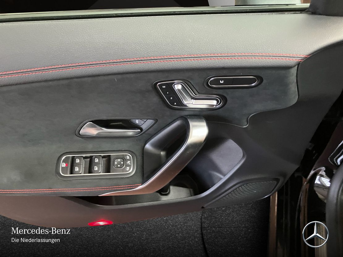 Mercedes-Benz CLA 200 Shooting Brake