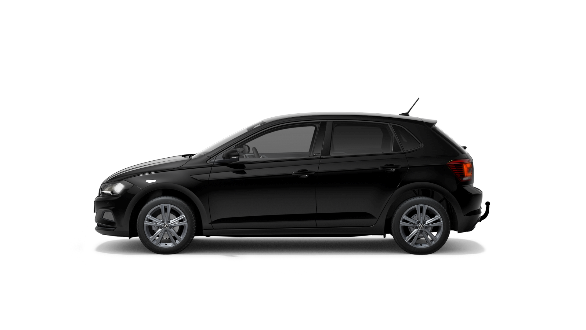 Volkswagen Polo 1.0 TSI