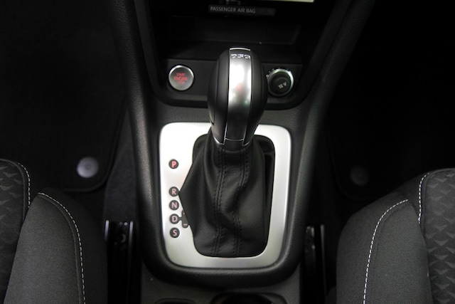 Volkswagen Sharan 1.4 TSI DSG