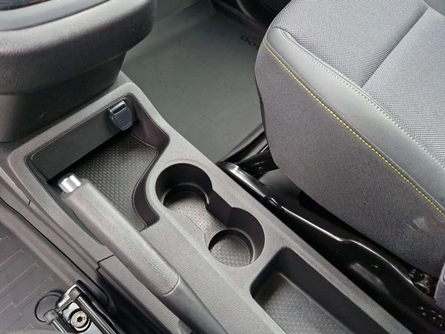 Renault Kangoo TCe 100