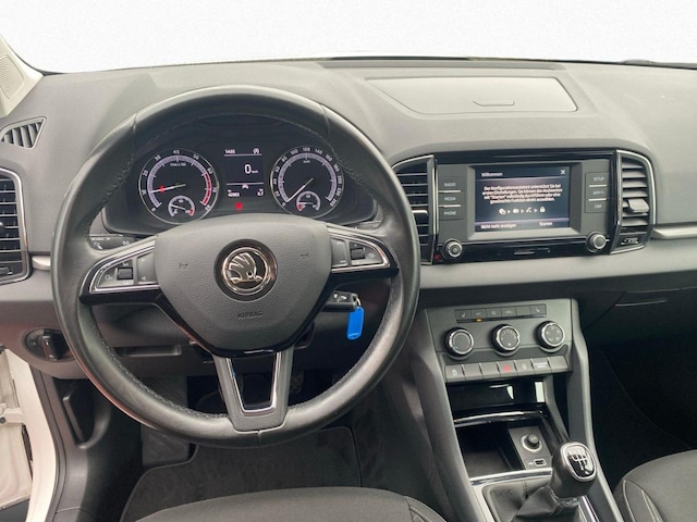 Skoda Karoq 1.0 TSI Ambition