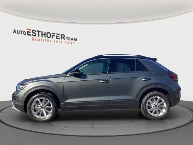 Volkswagen T-Roc Friends TSI