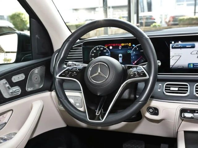 Mercedes-Benz GLE 580 4MATIC