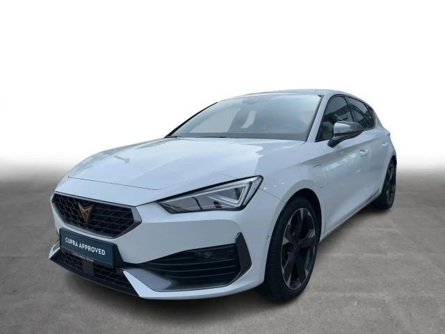 Cupra Leon 1.4 DSG e-Hybrid