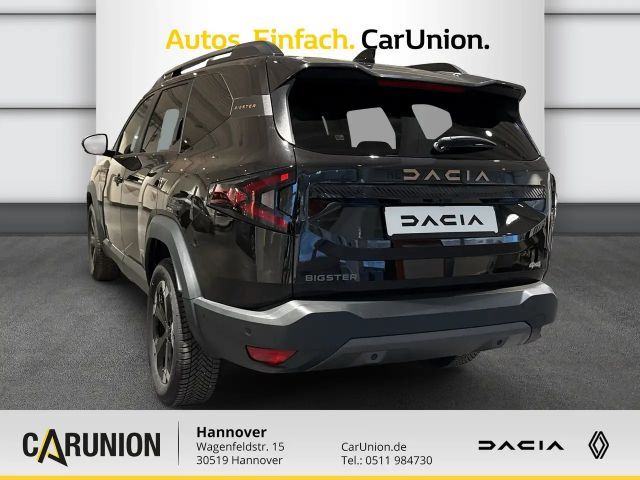 Dacia Bigster Extreme Mild Hybrid 130