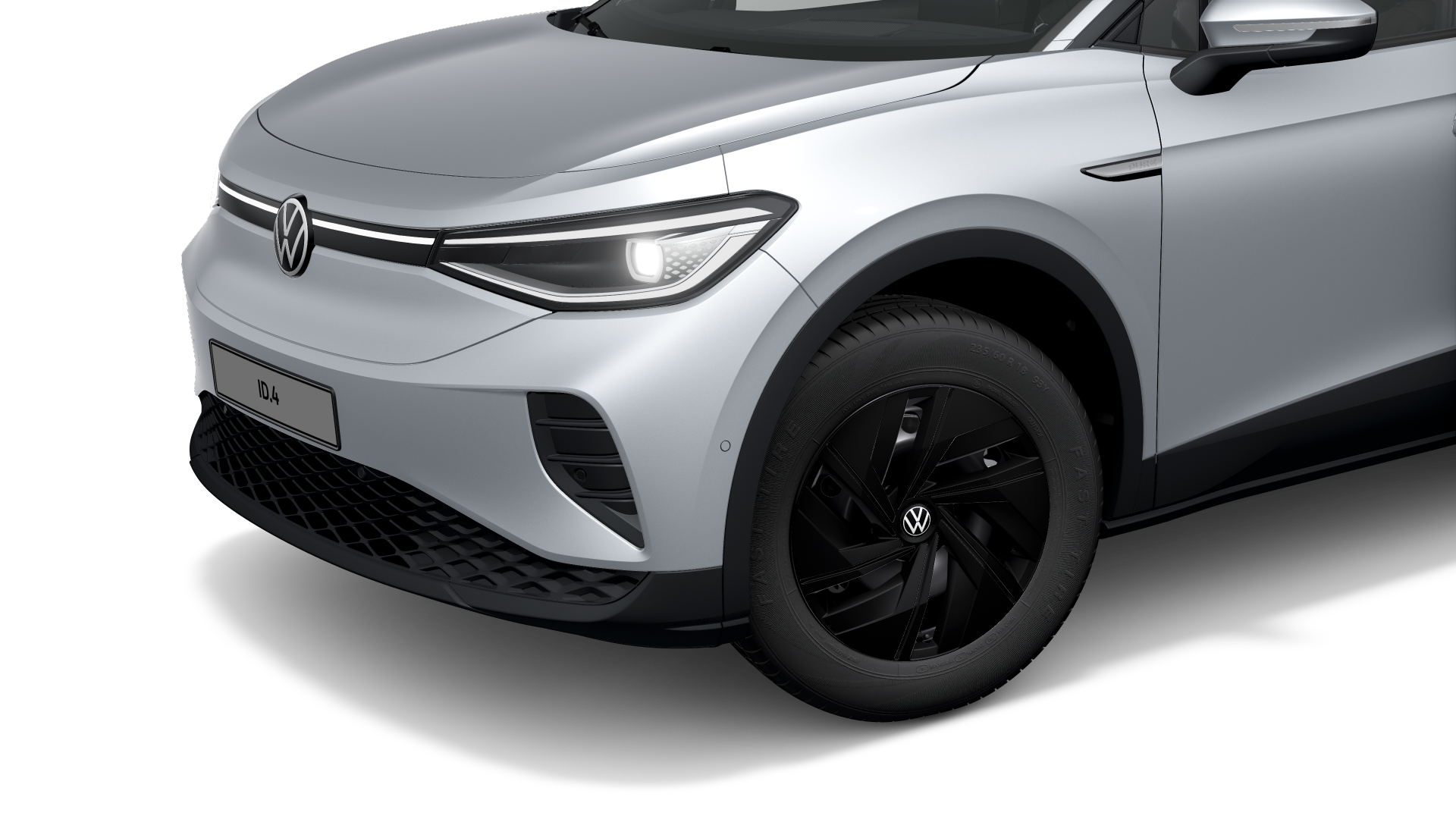 Volkswagen ID.4 52 KWh Performance Pure