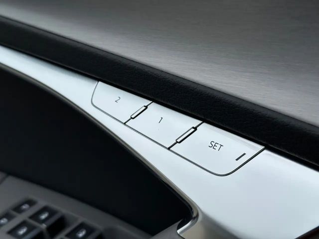 Audi S6 Avant Quattro