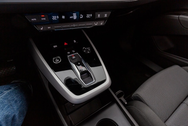 Audi Q4 e-tron 50 Quattro Sportback