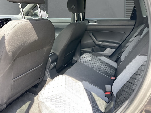 Volkswagen Taigo 1.0 TSI R-Line