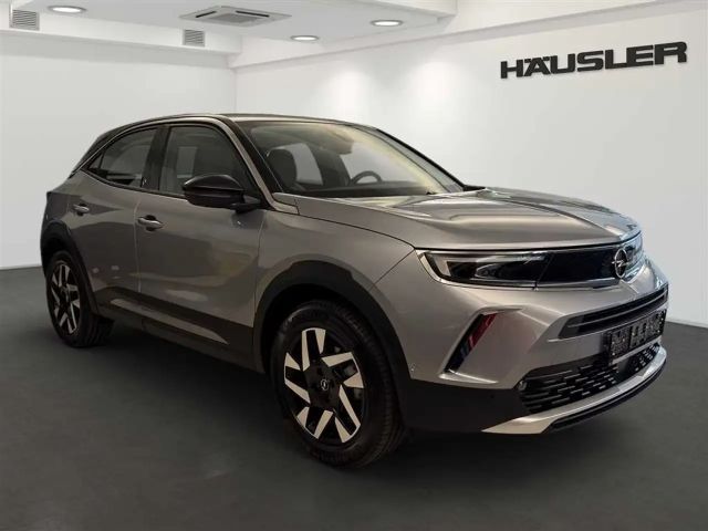 Opel Mokka Elegance Mokka-e