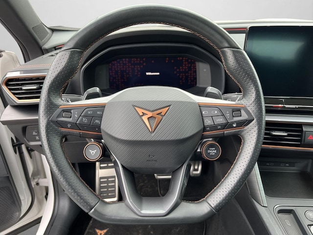 Cupra Formentor 2.0 TSI 4Drive VZ