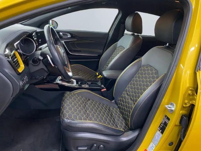 Kia XCeed Platinum Edition