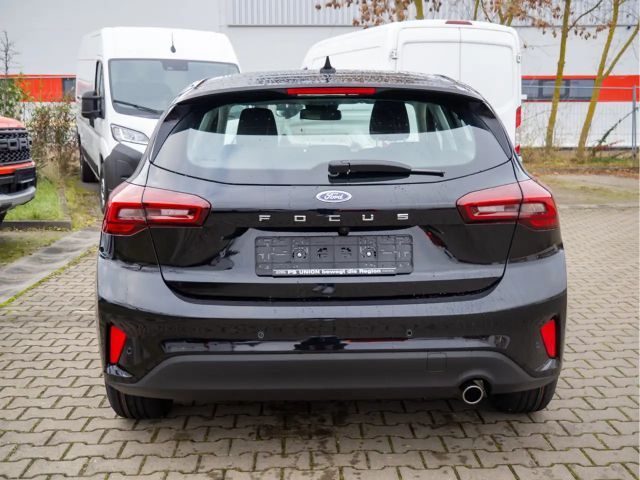 Ford Focus Limited Style Titanium