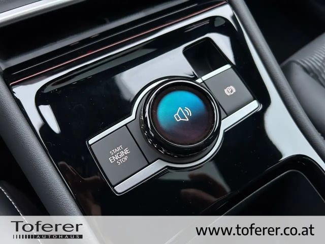 Volkswagen Tiguan DSG Sport eHybrid