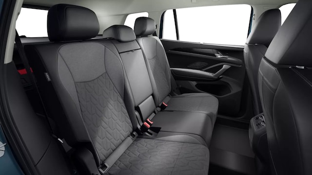 Volkswagen Tayron 1.5 eTSI Life