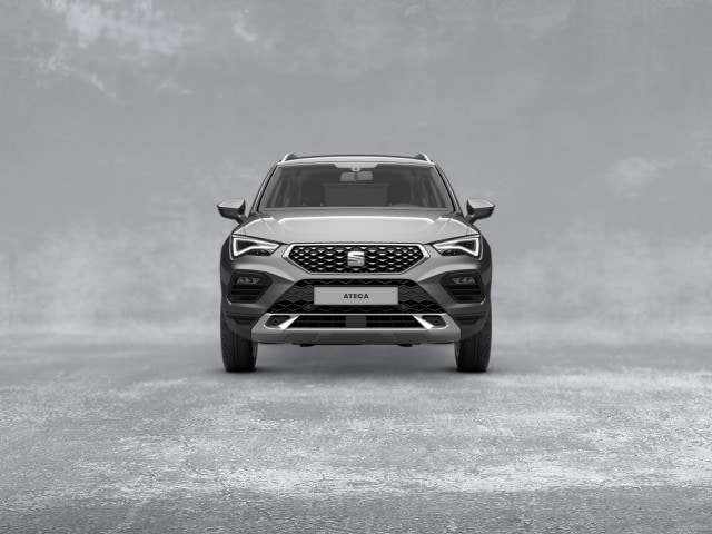 Seat Ateca 1.5 TSI DSG