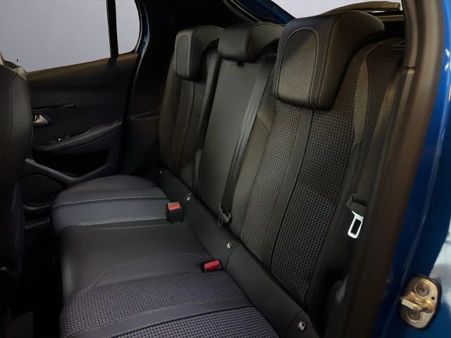 Peugeot E-208 GT-Line